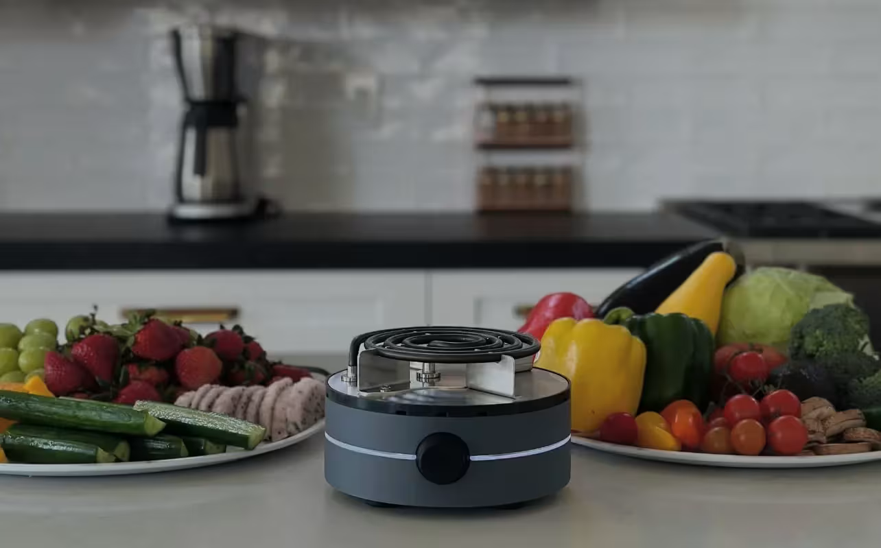 Your Kitchen, Unleashed