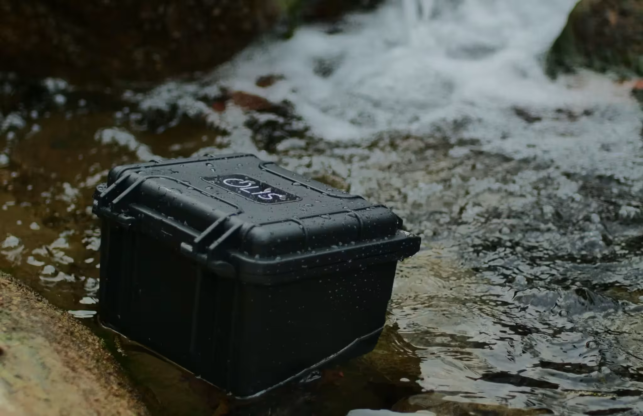 Protect your OLIS Stove