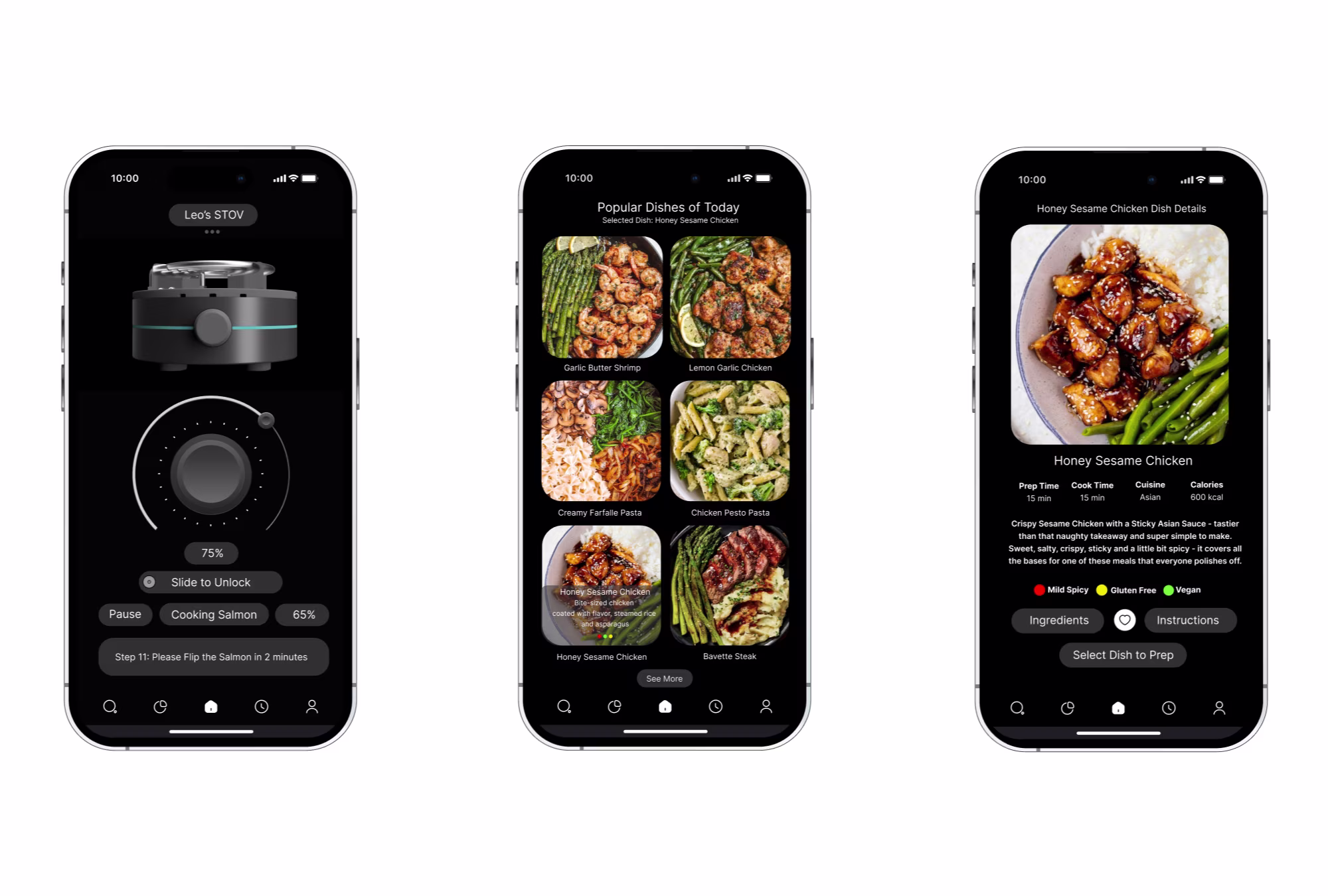 Hero image for Your Smart Kitchen